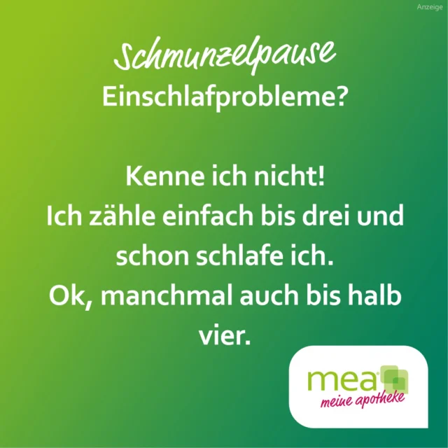 Geht es dir manchmal auch so? Man dreht sich von rechts nach links, aber du kannst immernoch nicht schlafen?  Wir beraten dich gerne in unserer Apotheke. 

#Schlaf #Schlafprobleme #einschlafen #measchmunzelpause
 #stammapotheke #stgotthardapothekekirchberg #pta #kirchbergimwald #landkreisregen #apothekerin #apothekevorort #niederbayern #PKA #apotheke
